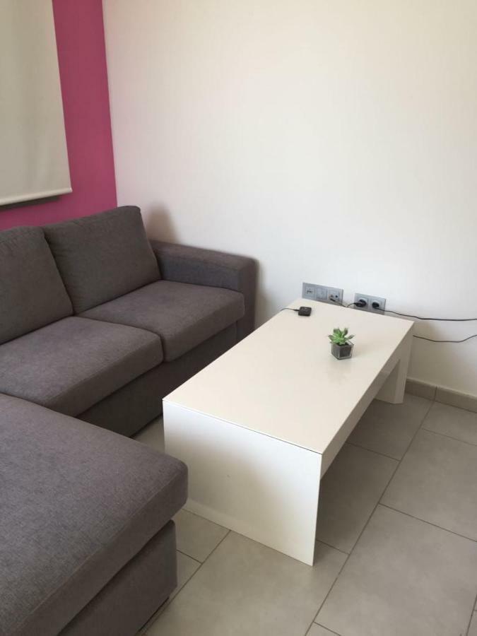 Apartment Marjal 3 *